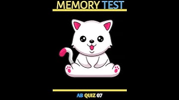 Memory test🤯 | guess the riddle 💯|#shorts #riddle #puzzle