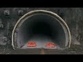 ¿Cuándo estará listo el Túnel del Toyo? Avanza tras asumir tramos que estaban a cargo de Invías