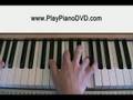 50cent - Ayo technology [piano tutorial] - YouTube