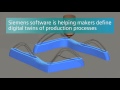 Siemens and local motors advancing 3dprinting for real production