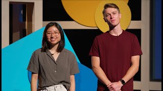 Duolingo Plus: A Deep Dive Into New Features • Edwin Bodge and Angela Huang • Duocon 2021