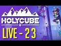 HolyCube S6 - Redif Live 29 du 01 : Double Ferme avec ML ! thumbnail
