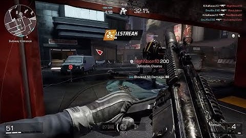 XDefiant is Trash….