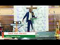 SEED AND HARVEST PASTOR PHILEMON KIBET