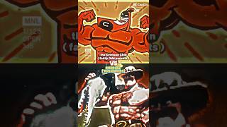 ( the Crimson Chin ) vs ( Saxton hale ) #pillarchase2 #edit #TF2