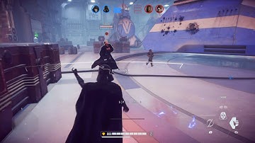 Hero Showdown I DARTH VADER vs CHEWBACCA vs ANAKIN SKYWALKER