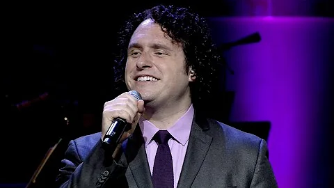 Jesus What a Mighty Name - Daniel Crews