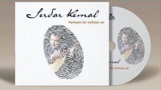 Serdar Kemal - Eğildim Bir Dolu İçtim