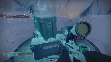 DESTINY 2 RENEGADES BUT MY XBOX CRASHED [XBOX SERIES X]