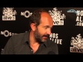 Capture de la vidéo Etienne De Crécy Interview @ Nos Alive 2015 - Imagemdosom.pt