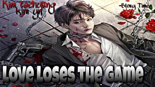 Teaser Oneshoot [Love loses the game] Kim Taehyung
