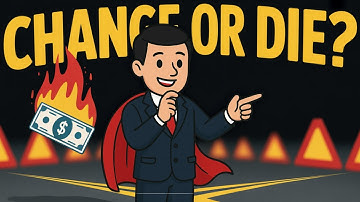 Master the Art of Strategic Business Pivoting