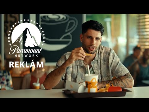 Paramount Network reklám (2024. június 26.) | Reklámgyűjtő