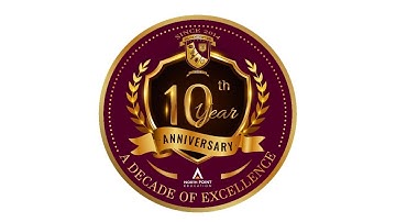 10 Years of Educational Excellence | The Bloomington Academy