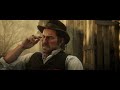 Red Dead Redemption II: Tarantino-Style Trailer