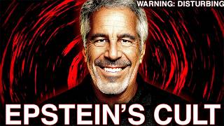 The CULT Of JEFFREY EPSTEIN: Magic, Cryptocurrency & Hollywood
