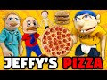 SML Parody: Jeffy's Pizza!