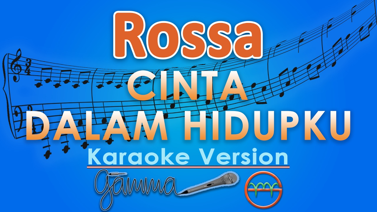 download lagu rossa