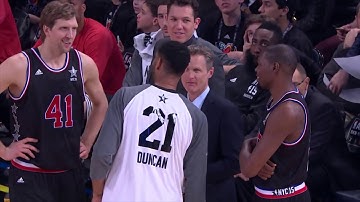 Timmy and Kerr having fun