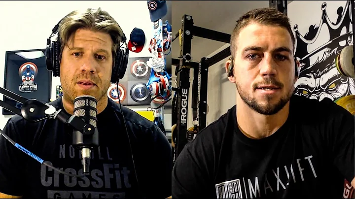 Podcast Ep. 006: Ricky Garard Comes Clean
