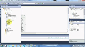 Curso Tutorial de C# en Español   Capitulo 14   Identity Framework   Linq Lambda X
