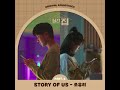 JO YURI (조유리) (IZ*ONE(아이즈원)) - STORY OF US | Acapella [All Vocal]