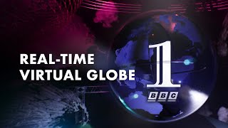 BBC 1 Virtual Globe - Live Junction Test