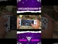 Bgmi ❣️ EvoFox Deck Smartphone Gamepad game play