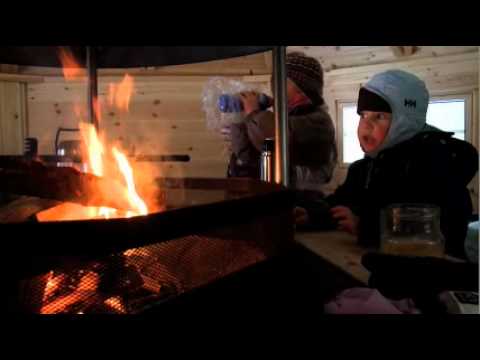 Video: Barnehage På Sakhalin Island