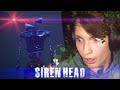 SIREN HEAD ÄR TILLBAKS... | Siren Head: Stranded