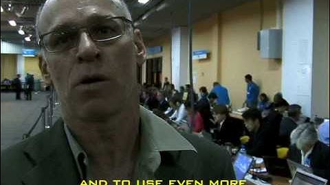 CoP 14 - Video #6 - The end ?