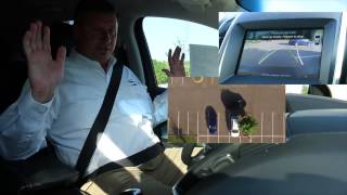 HOW TO use Ford Automatic Parallel and Perpendicular Parking System Active Park Assist 2 0 For Parallel And Perpendicular Parking Ford How To Ford