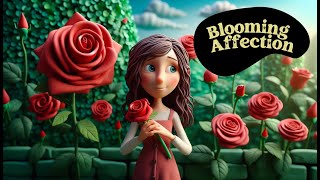 Bed Time Stories - Blooming Affection 🌹🤍 #uykuhikayeleri #sleepstories