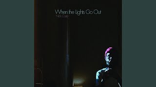When the Lights Go Out