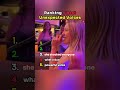 Ranking Best Unexpected Voices Best Till The End (part 4)#musiccover #shorts #cover