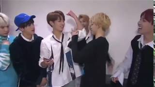 [ENG] 171010 Unreleased 31 - BTS's DNA is