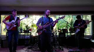 Era Coda - Lying In Snow