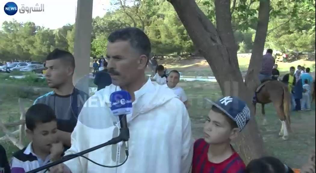 خنشلة / حمام لكنيف.. صرح سياحي في مهب الريح