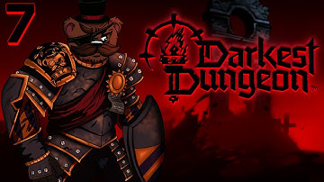 Baer Plays Darkest Dungeon II (Ep. 7) [Early Access]