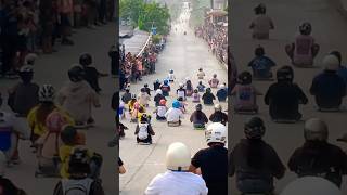 Claket Genk Gledekan Pacet #gledekan #claket #tretes #pacet #shorts