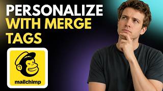 How to Personalize Your Emails With Mailchimp Merge Tags (Full Guide)