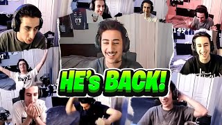 THE OLD SUBROZA IS BACK!!