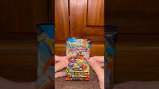 Mega Evolution!#pokemon #pokemonchannel #pokemoncards #viral #pokemontcg #pokemoncardopening