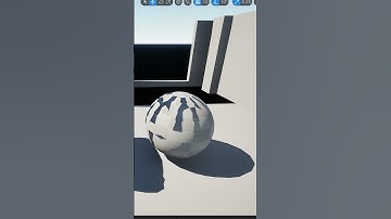 Nanite Shadow Bias in unreal engine 5