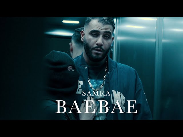 SAMRA - BAEBAE