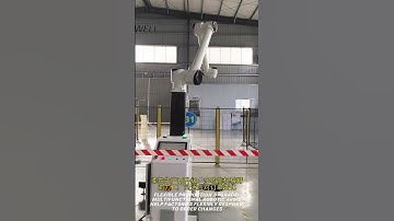 Multifunctional robotic arms help factories flexibly respond to order changes #robotization