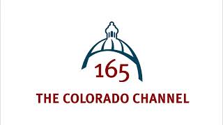 Colorado House 2025 Legislative Day 037