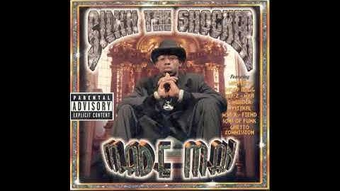 Silkk The Shocker ft Mystikal - It Ain