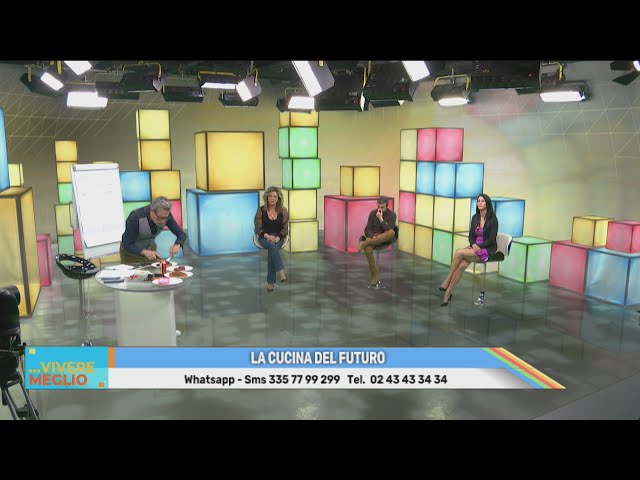 VIVERE MEGLIO 27/02/2024