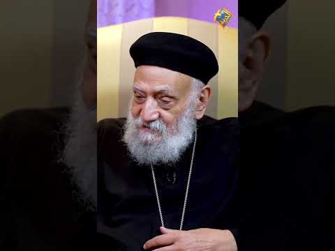 كل ما أبونا يسأله يرد نفس الرد قناةالحرية